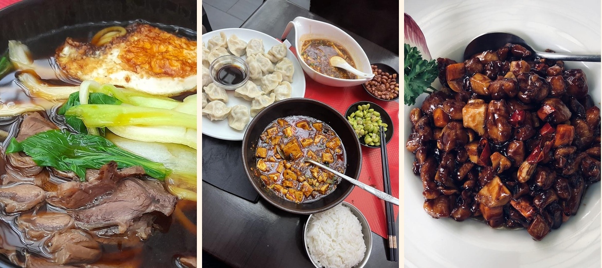 Restaurant JIA YAN - Gallery Image 1