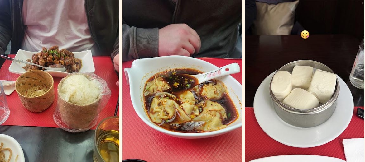 Restaurant JIA YAN - Gallery Image 2