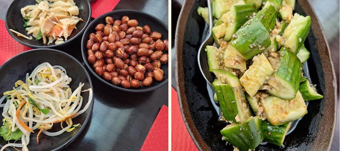 Restaurant JIA YAN - Gallery Image 3