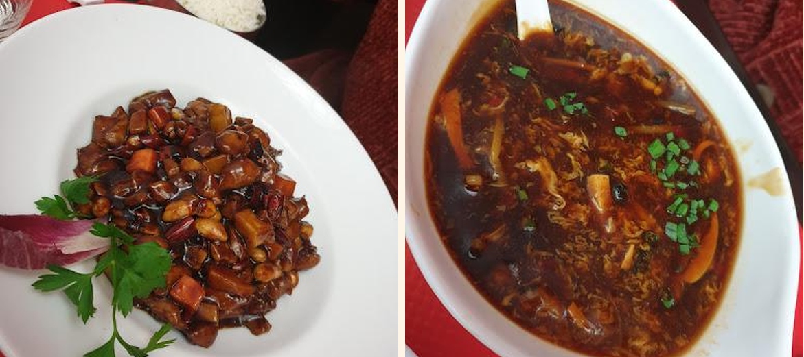 Restaurant JIA YAN - Gallery Image 5