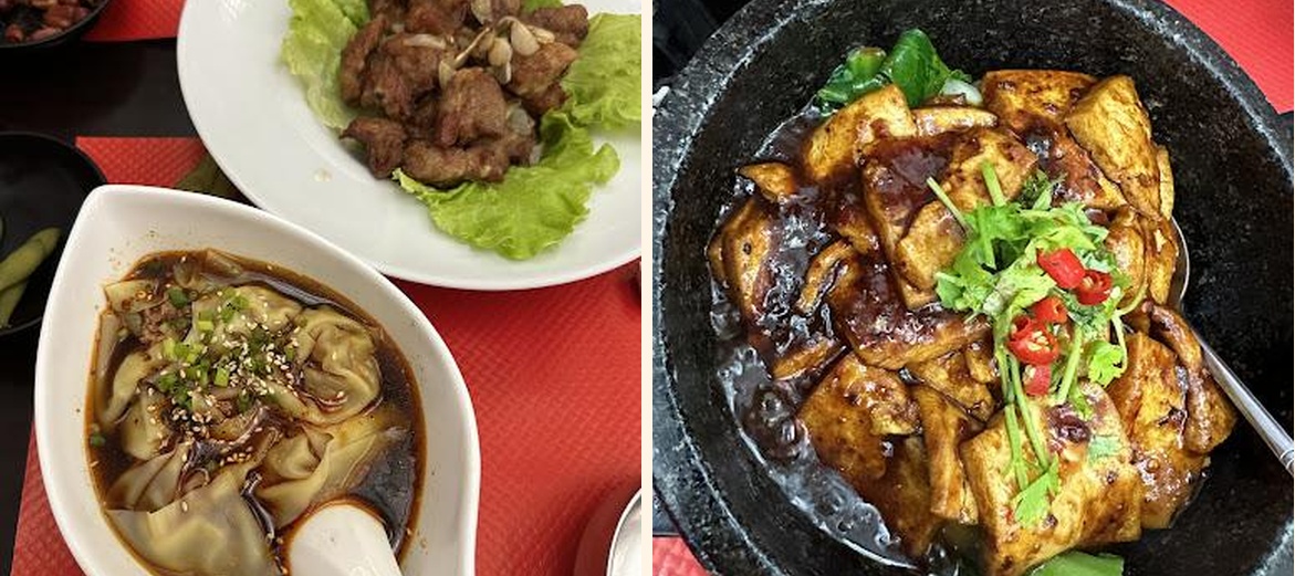 Restaurant JIA YAN - Gallery Image 7